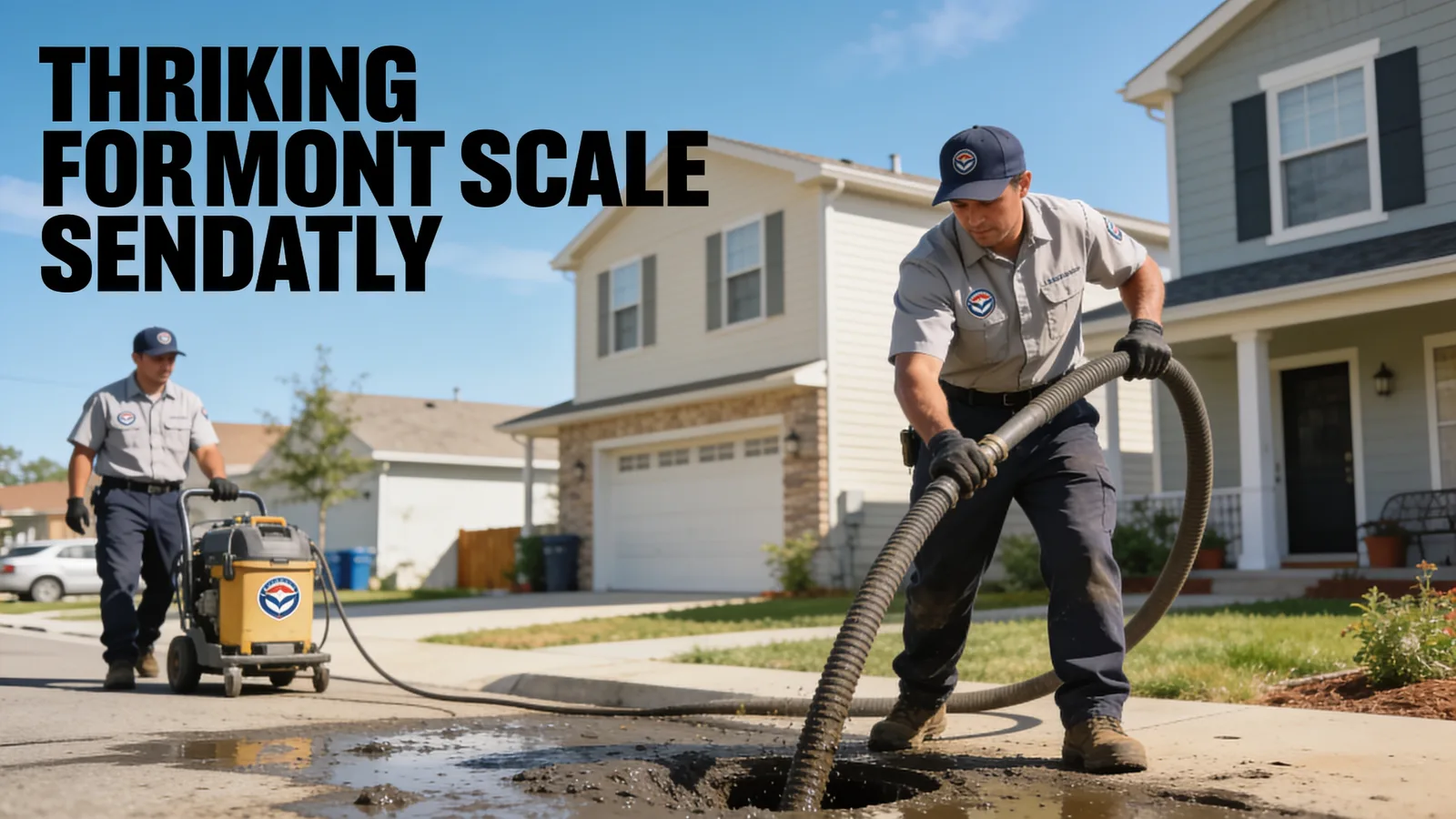 Sewage Cleanup in West Memphis, AR near me